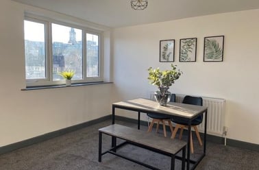 Bridge View House, City Centre, Newcastle - Image 2